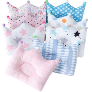 Newborn Boys Girls Nursing Pillows Home Decor Pillow Cushion Cotton Bedding Kids Pillow