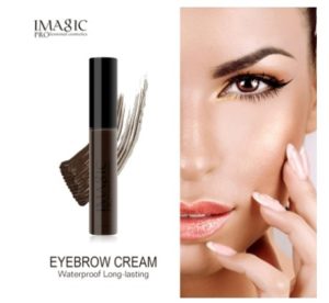 IMAGIC 4 color durable waterproof eyebrow dyeing cream eyebrow shadow makeup beauty tool eyebrow gel enhancer eyebrows