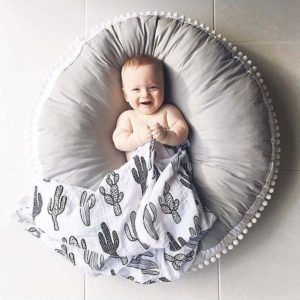 Portable Baby Crib children room decor Nursery Travel Folding Baby Bed Bag Multifunction Infant Toddler Sofa or Baby Care