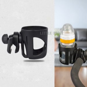 Baby Stroller Accessories Cup Holder children tricycle bicycle Cart Bottle rack  Milk Water pushchair carriage buggy