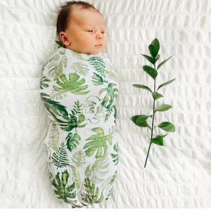Muslin Baby Blankets Swaddles Newborn Photography Accessories Soft Swaddle Wrap Organic Cotton Baby Bedding Bath Towel Swaddle