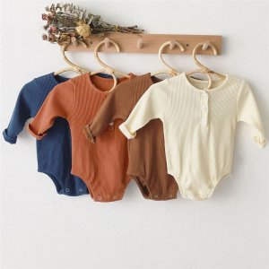 Cute Lace Baby Bodysuits Summer Spring Newborn Girls Clothing Baby Climbing Suit Baby Jumpsuits Baby Boy Clothes Bebe Body Suit